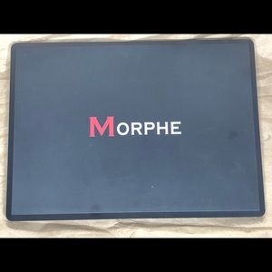 Morphe taupe palette 35t